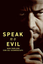 Trailer - Speak no evil - Non parlare con gli sconosciuti