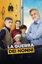 Trailer - La guerra dei nonni
