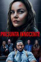 Trailer - Presunta innocente