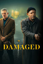 Trailer - Damaged