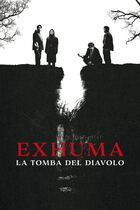 Trailer - Exuma - La tomba del diavolo