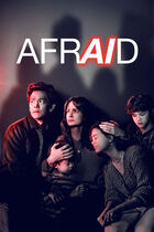 Trailer - AfrAId