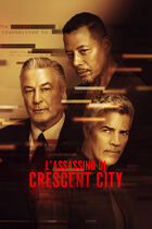 Trailer - L'assassino di Crescent city