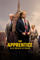 Trailer - The apprentice - Alle origini di Trump