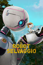 Trailer - Il robot selvaggio