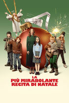Trailer - La piu' mirabolante recita di Natale