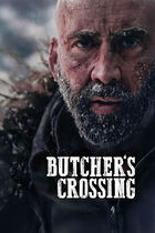 Trailer - Butcher's crossing