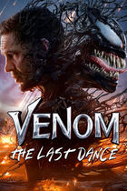 Trailer - Venom: the last dance