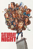 Trailer - Saturday night