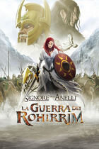 Trailer - Il signore degli anelli - La guerra dei Rohirrim