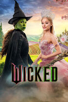 Trailer - Wicked