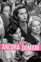 Trailer - C'e' ancora domani