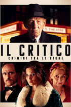 Trailer - Il critico - Crimini tra le righe