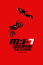 Trailer - Mission: impossible - Dead reckoning - Part one