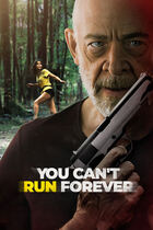 Trailer - You can't run forever