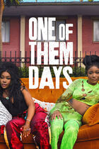 Trailer - One of them days