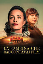 Trailer - La bambina che raccontava i film