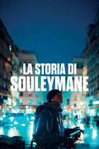 Trailer - La storia di Souleymane