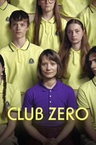 Trailer - Club zero