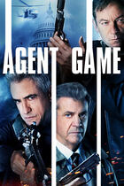 Trailer - Agent game