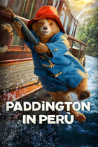 Trailer - Paddington in Peru'
