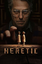 Trailer - Heretic