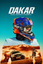 Trailer - Dakar: sfida contro il deserto