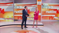Martedì 12 marzo
