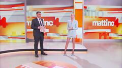 Lunedì 18 marzo