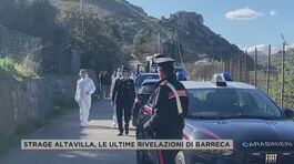 Strage Altavilla, le ultime rivelazioni di Barreca thumbnail