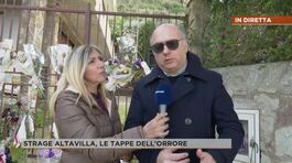 Strage Altavilla, le tappe dell'orrore thumbnail