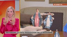 Trevignano, le finte trasudazioni delle Madonnine thumbnail
