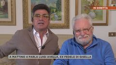Trevignano, parla Luigi Avella