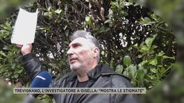 Trevignano, l'investigatore a Gisella: "Mostra le stigmate" thumbnail