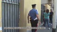 Kata, a 9 mesi dalla scomparsa si riparte da zero