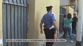 Kata, a 9 mesi dalla scomparsa si riparte da zero thumbnail