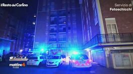 Bologna: rogo in appartamento, morti tre bambini e la madre thumbnail