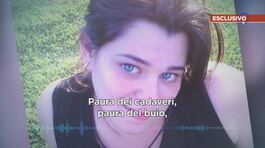 Parla il fratello di Sabrina, "non è stata mia sorella a compiere la strage" thumbnail
