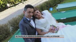 Altavilla, il ruolo di Barreca nella strage thumbnail