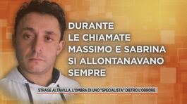 Strage Altavilla, l'ombra di uno "specialista" dietro l'orrore thumbnail