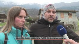 Edoardo Galli, ricerche a tutto campo in Valsassina thumbnail