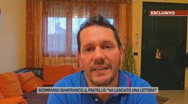 Scomparsa Gianfranco Bonzi, parla il fratello thumbnail