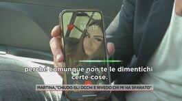 Latina, il terrore nelle parole della ragazza ferita thumbnail