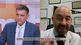 Covid, Astrazeneca ritira il suo vaccino thumbnail
