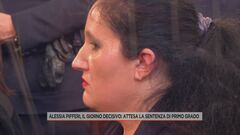 Alessia Pifferi, il giorno decisivo: attesa la sentenza di primo grado