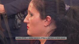 Alessia Pifferi, il giorno decisivo: attesa la sentenza di primo grado thumbnail