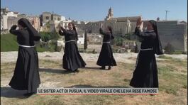 Le sister act di Puglia, il video virale che le ha rese famose thumbnail