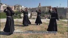 Le sister act di Puglia, il video virale che le ha rese famose