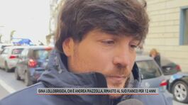 Gina Lollobrigida, chi era Andrea Piazzolla, rimasto al suo fianco per 12 anni thumbnail