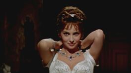 Gina Lollobrigida, l'asta dei cimeli incassa oltre un milione di euro thumbnail